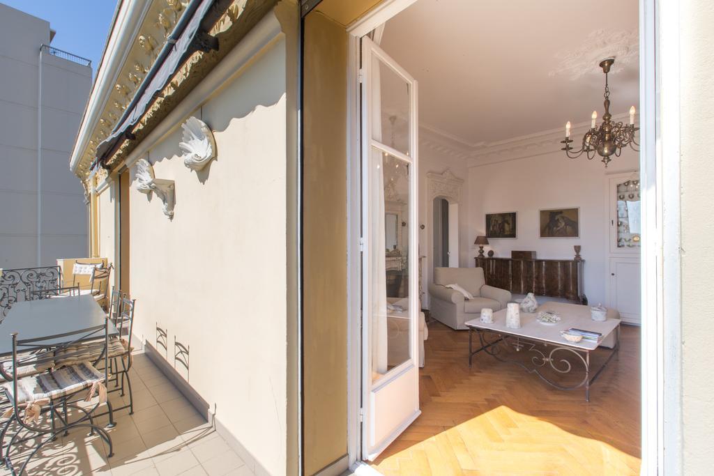 Villa Lotus Penthouse By Ivillamia Com Nisa Exterior foto